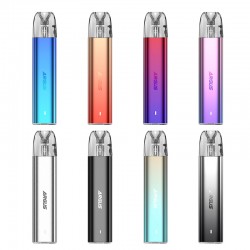 VOOPOO Argus G2 Mini Plus Pod Kit 30W