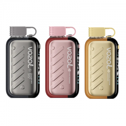 Vozol Gear Ice & Sweet 50K Kit