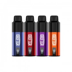 Drifter Bar 6000 Prefilled Pod Kit