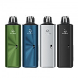 Elf Bar ELFX Mega Pod Kit 32W
