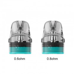 VOOPOO VINCI S Replacement Pod Cartridge (2pcs/pack)