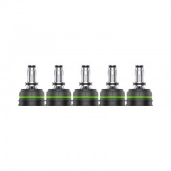 Uwell Crown Nano Replacement Coil (5pcs/pack)