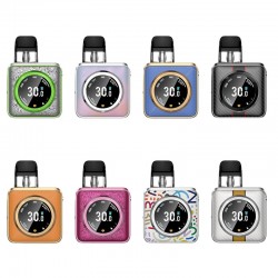 Vaporesso XROS 5 Nano Pod Kit 30W