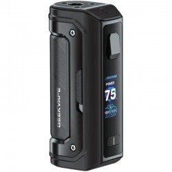 Geekvape Aegis Mini 5 Box Mod 75W