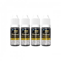 Hayati Pro Max Shisha Range Nicotine Salt E-liquid 10ml