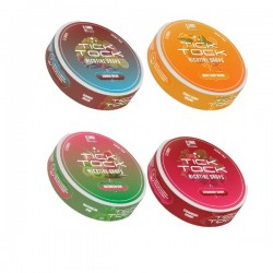 Tick Tock Nicotine Drops (12 drops/box)