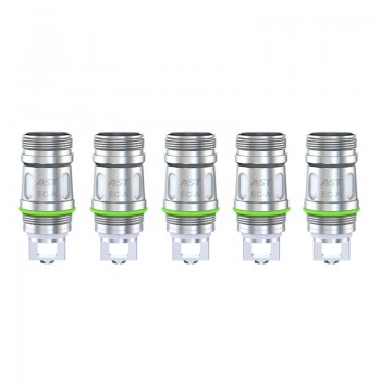 Eleaf EC-A Replacement Coils (5pcs/pack)