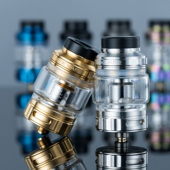 Geekvape Obelisk C Sub Ohm Tank UK 5.5ml Best Sale | Vapesourcing