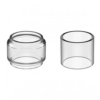 Hellvape Dead Rabbit R Tank Glass Tube 5mL/6.5mL (1pc/pack)