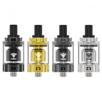 ThunderHead Creations Tauren Elite Lite RTA 22mm 2ml/4ml
