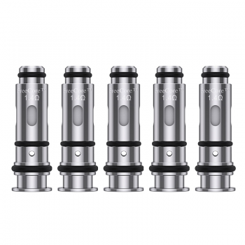 Vapefly FreeCore J Coil for Manners II Kit (5pcs/pack)