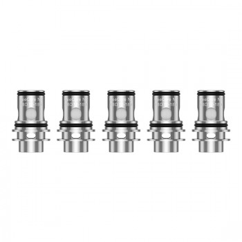 Vapefly Nicolas II Replacement Coil (5pcs/pack)