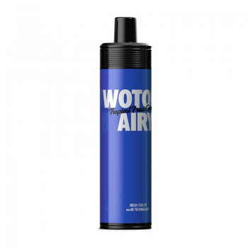 Wotofo Airy kit  850mAh