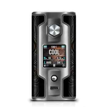 YiHi SXmini G Class V2 Box Mod 200W