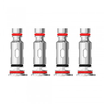Uwell Caliburn G2 UN2 Meshed-H Coil (4pcs/pack)
