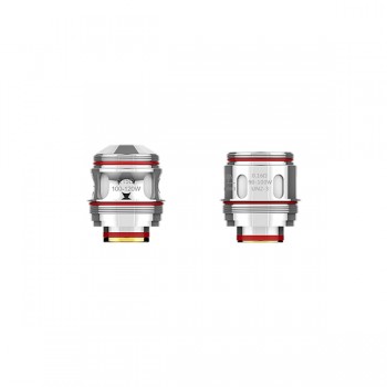 Uwell Valyrian 3 Coils For Replacement (2pcs/pack)