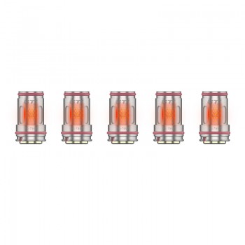 Vaporesso GTi Mesh Coil for Replacement (5pcs/pack)