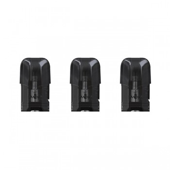 SMOK Nfix Pro Pod Cartridge 2ml (3pcs/pack)