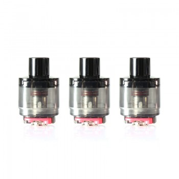 SMOK RPM 5 Empty Pod Cartridge £7.99 In Stock