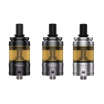Vapefly Alberich MTL RTA 22mm 3ml/4ml