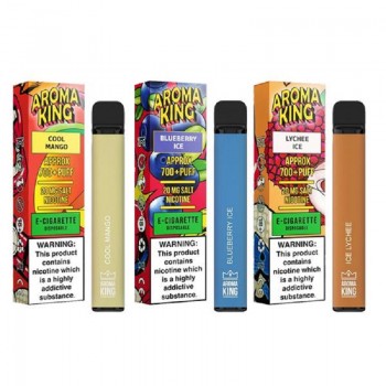 Aroma King kit