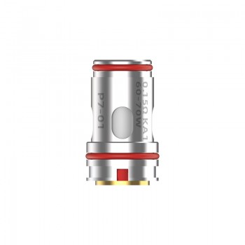 Hellvape Hellbeast 2 Replacement Coil (3pcs/pack)