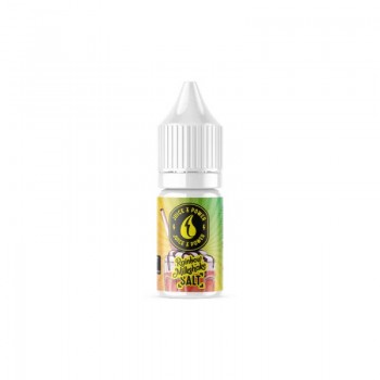 Juice N Power Nicotine Salt Rainbow Milkshake E-liquid 10ml