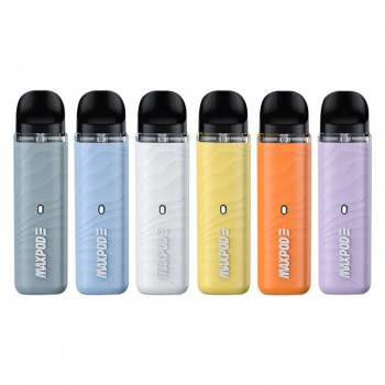 Freemax Maxpod 3 Pod System Kit 480mAh 15W