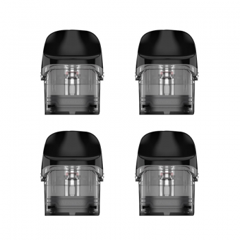 Vaporesso LUXE QS Replacement Pod Cartridge 2ml (4pcs/pack)