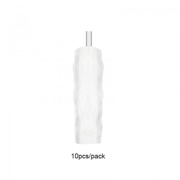 Hellvape Dead Rabbit M RTA Max Shoelace Organic Cotton (10pcs/pack)
