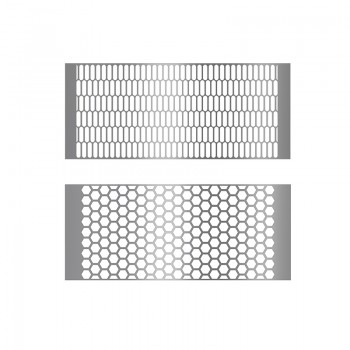 Hellvape Dead Rabbit M RTA Meshed Wire 0.15ohm/0.25ohm (10pcs/pack)