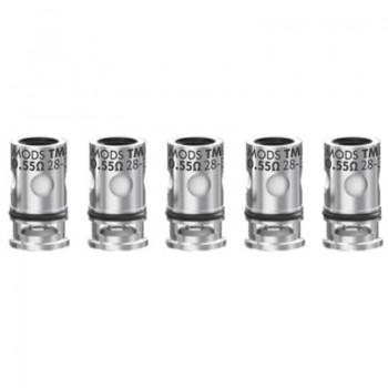 BP MODS TMD PRO Coil