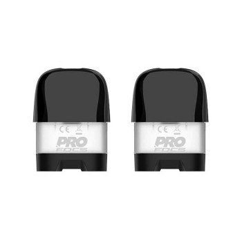 Uwell Caliburn X Empty Pod Cartridge (3pcs/pack)