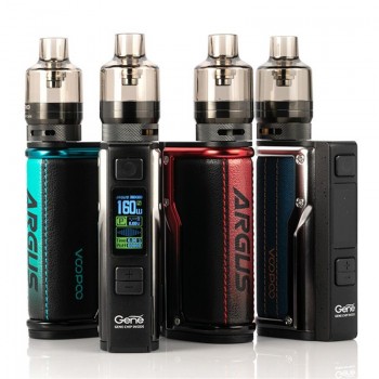 VOOPOO Argus GT Kit 160W In Stock Online £43.99