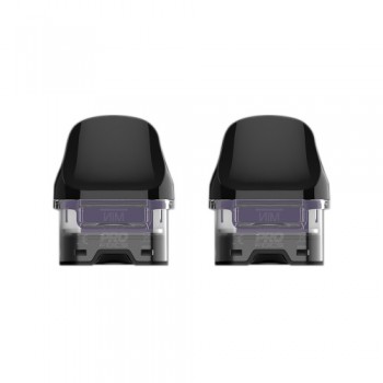 Uwell Crown D Empty Pod Cartridge 2ml(2pcs/pack)