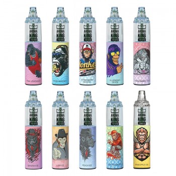 Aroma King Tornado kit