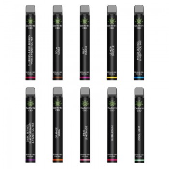 Darwin CBD Kit