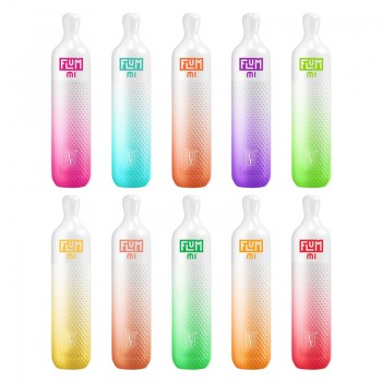 Flum MI Disposable 600 Puffs Buy In Bulk