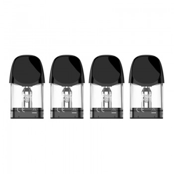 Uwell Caliburn A3/AK3 Replacement Pod Cartridge 2ml (4pcs/pack)