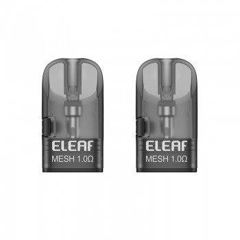 Eleaf IORE LITE 2 Pod Cartridge 2ml (2pcs/pack)