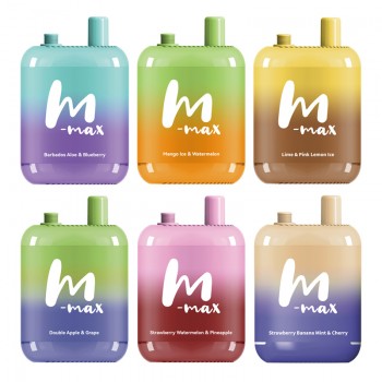 KingSong M-MAX kit  500mAh