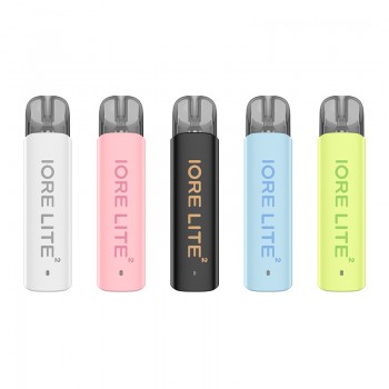 Eleaf IORE LITE 2 Pod Vape Kit 490mAh 12W
