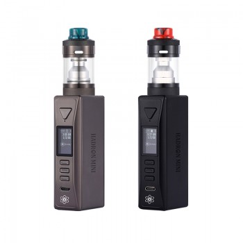 Steam Crave Meson-Hadron Mini DNA 100C Combo Kit 100W