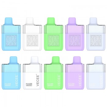 Vecee Maze kit  10ml