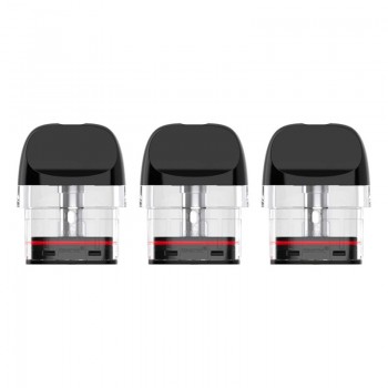SMOK Novo 5 Replacement Pod Cartridge 2ml/3ml (3pcs/pack)