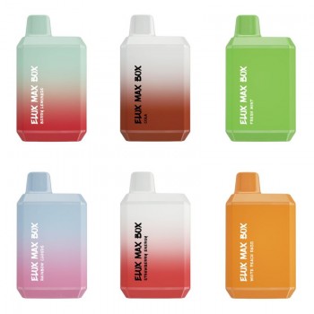 ELUX Max Box kit