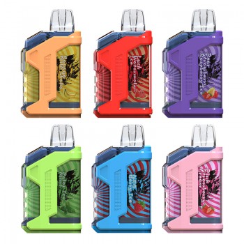 So Soul Nola Bar kit