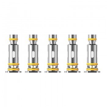 Joyetech EVIO Gleam Replacement Mesh Coils (5pcs/pack)