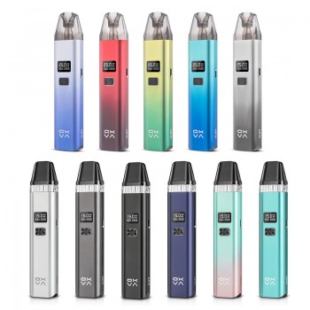 OXVA Xlim V2 Kit 900mAh 25W Pod Vape New Type