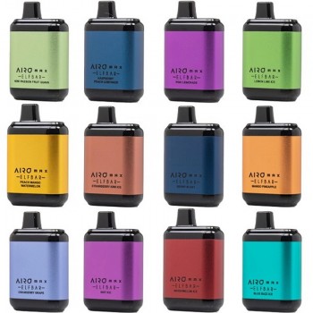 Elf Bar Airo Max kit
